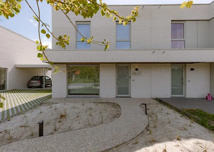Huswell - Brand New House \