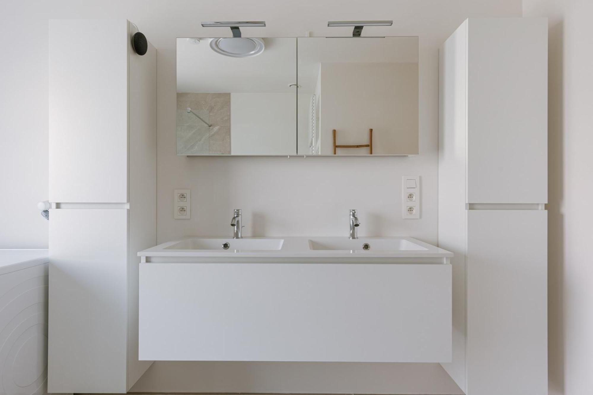 Сasa de vacaciones Huswell - Brand New House 