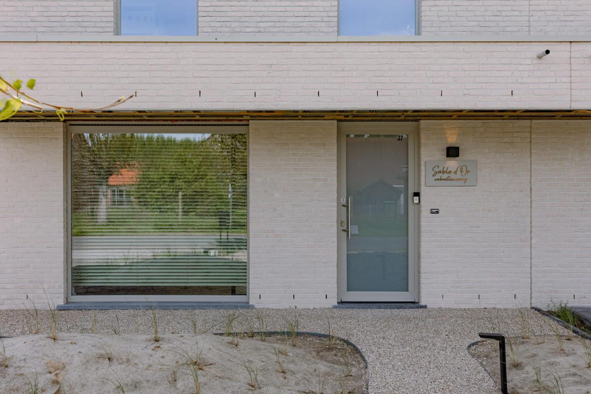 Сasa de vacaciones Huswell - Brand New House 