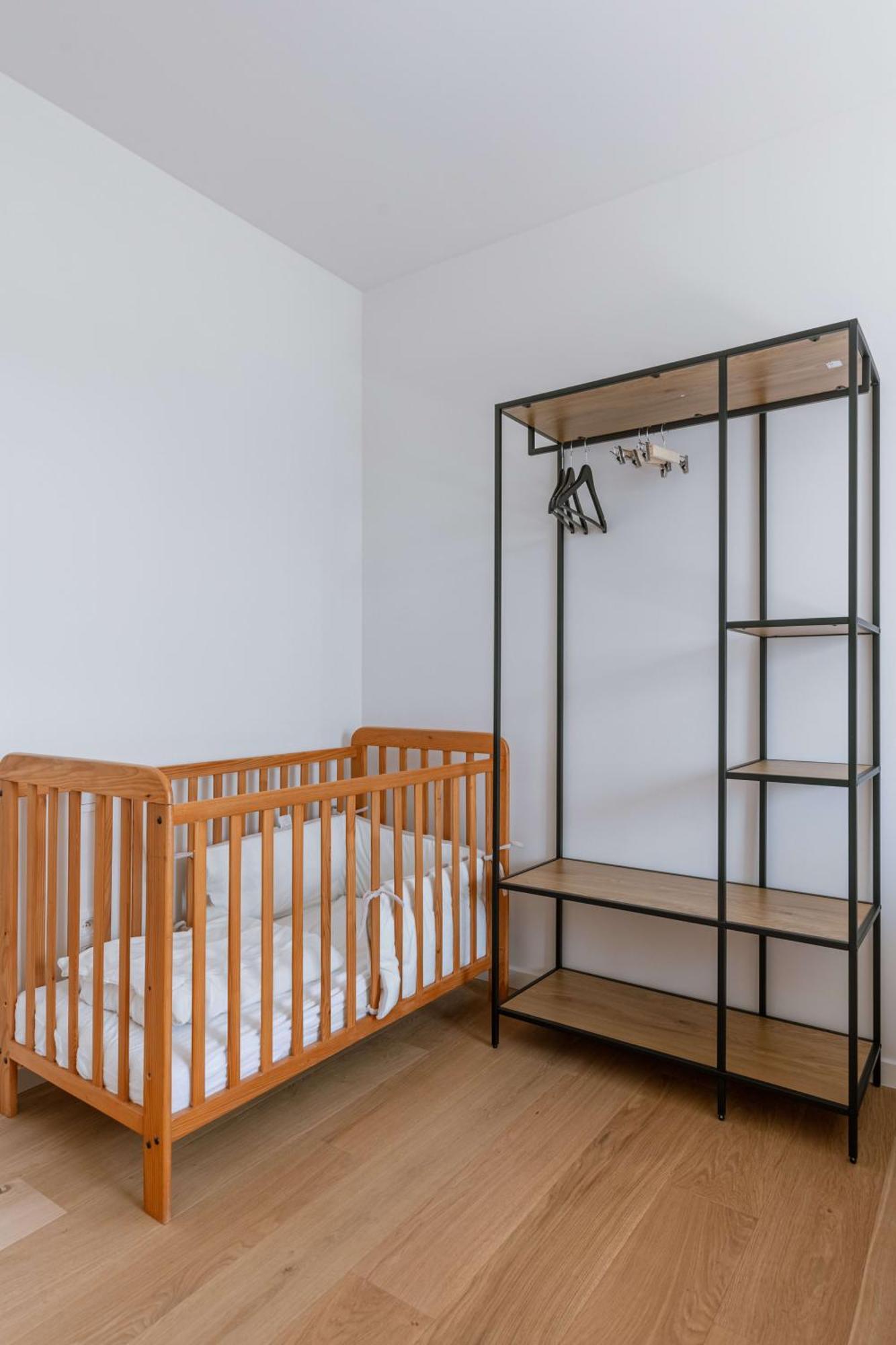 Сasa de vacaciones Huswell - Brand New House 