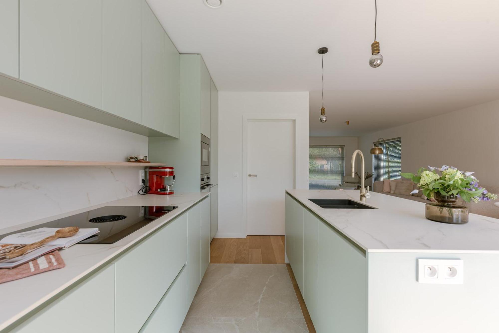 Сasa de vacaciones Huswell - Brand New House 
