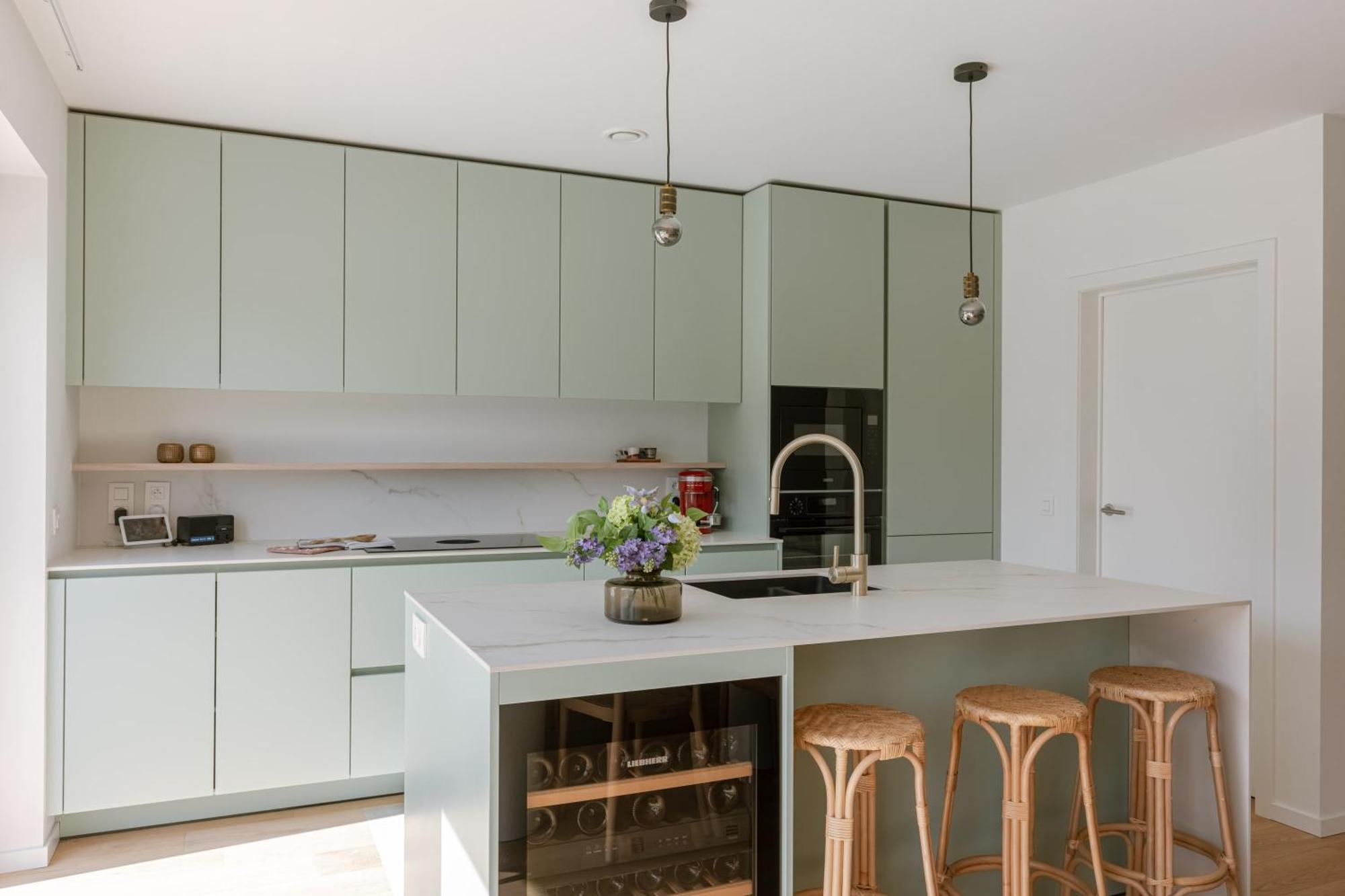 Сasa de vacaciones Huswell - Brand New House 