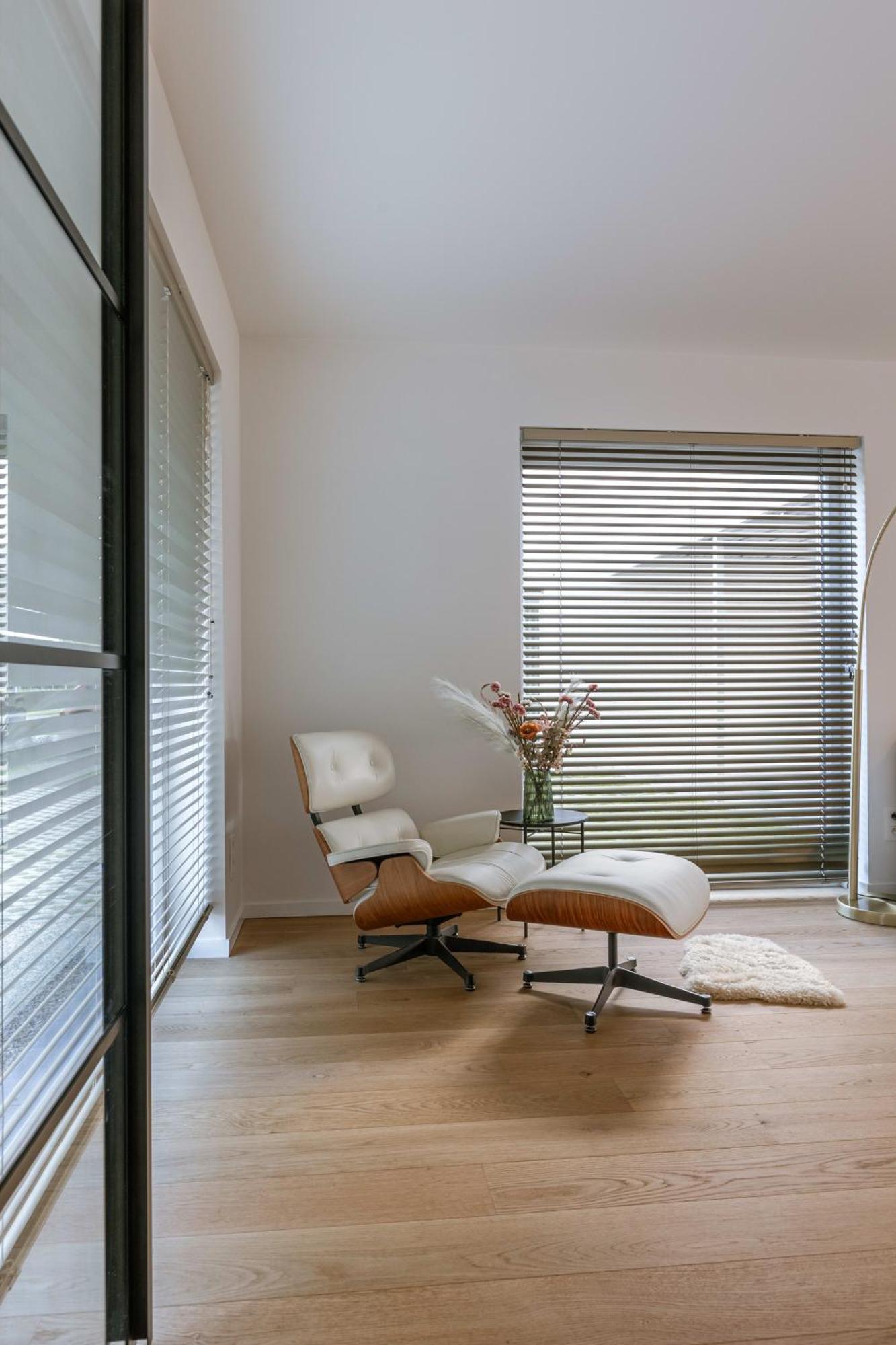 Сasa de vacaciones Huswell - Brand New House 