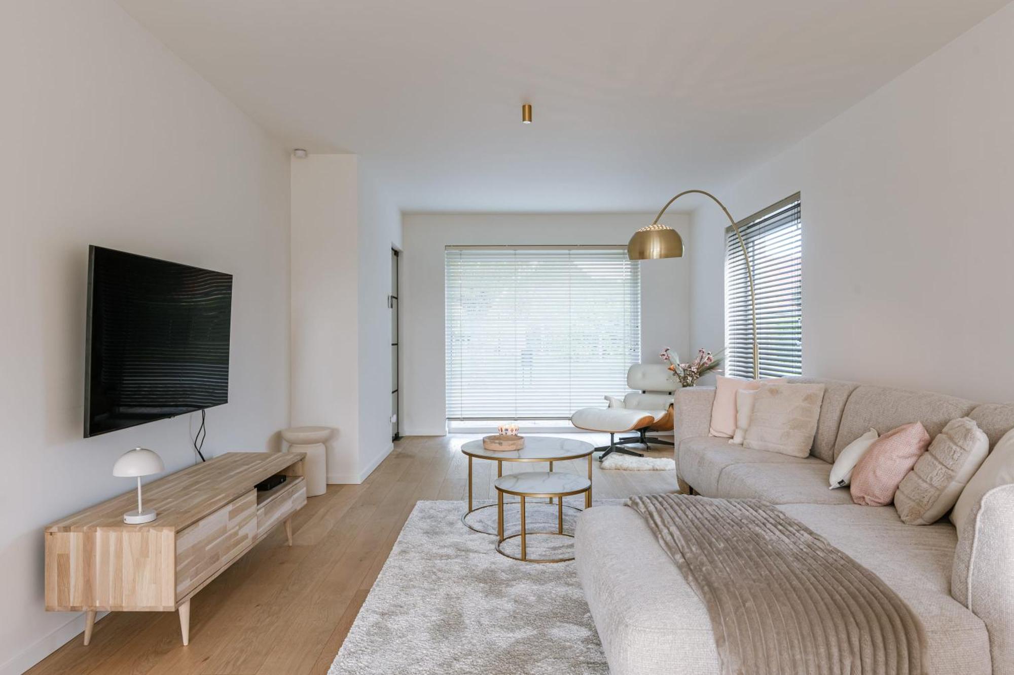 Сasa de vacaciones Huswell - Brand New House 